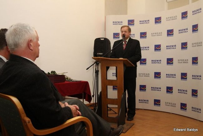 Dzień Pracownika Socjalnego (zdjęcia)
