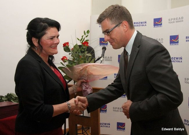 Dzień Pracownika Socjalnego (zdjęcia)