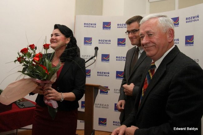 Dzień Pracownika Socjalnego (zdjęcia)