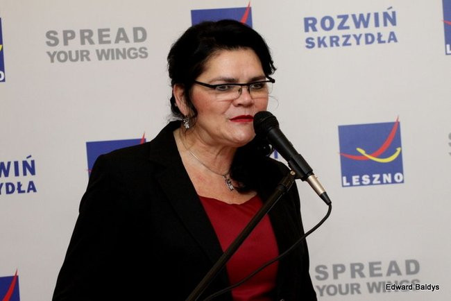 Dzień Pracownika Socjalnego (zdjęcia)