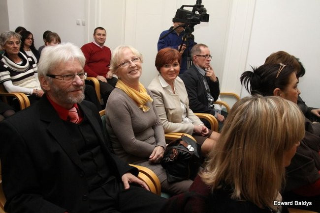 Dzień Pracownika Socjalnego (zdjęcia)