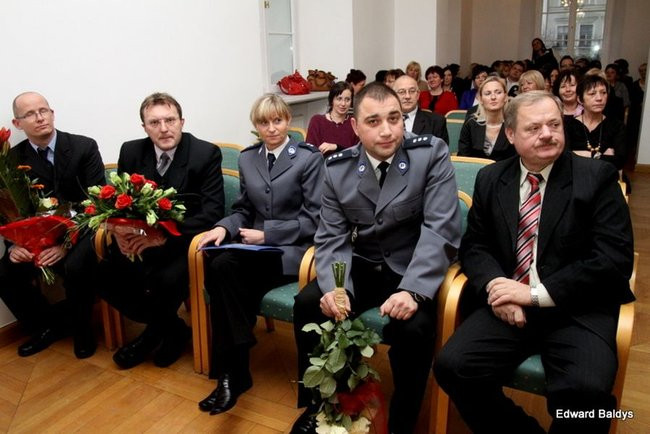 Dzień Pracownika Socjalnego (zdjęcia)