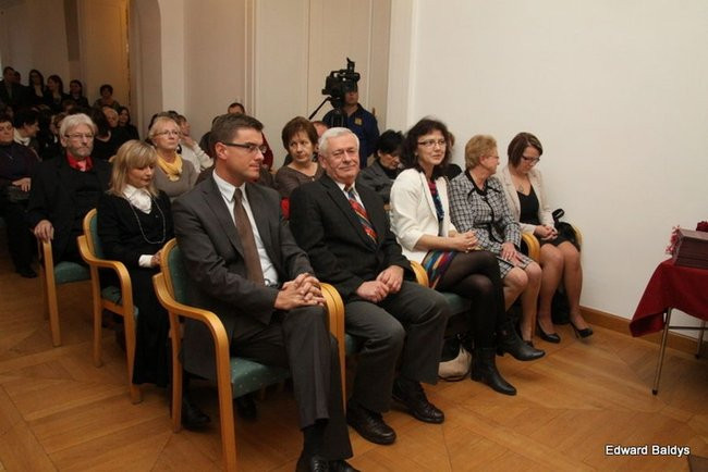 Dzień Pracownika Socjalnego (zdjęcia)