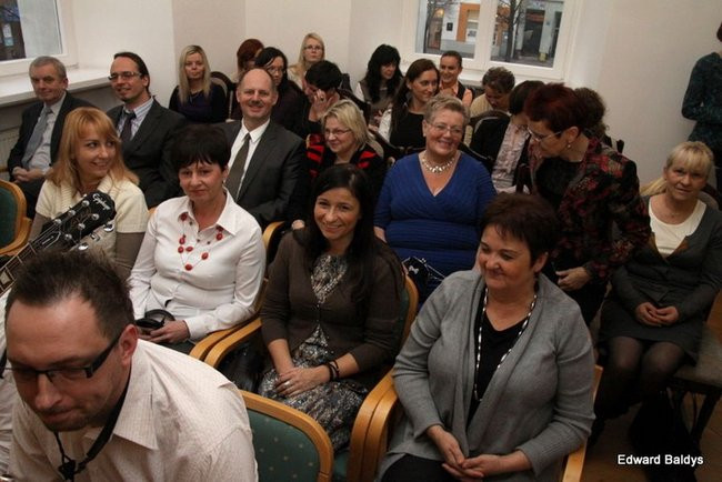 Dzień Pracownika Socjalnego (zdjęcia)