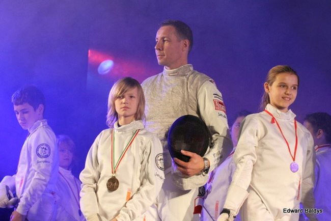 Ostatni pojedynek Mocka (zdjęcia)