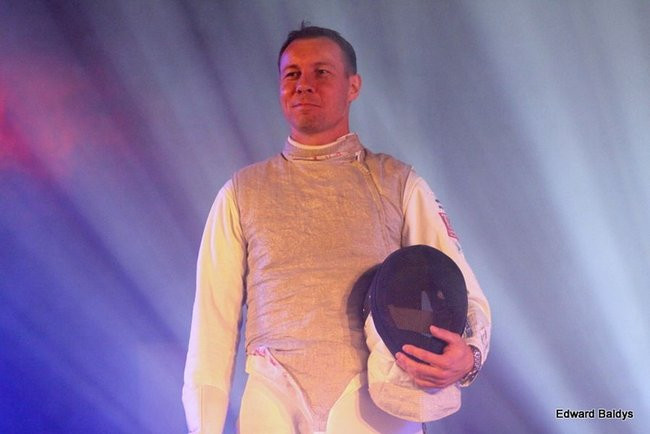 Ostatni pojedynek Mocka (zdjęcia)