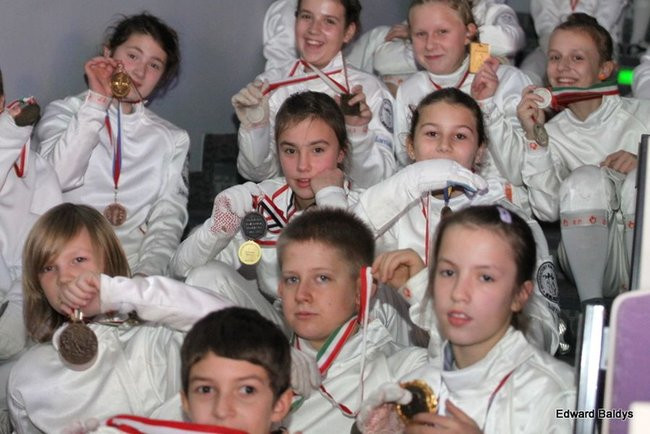 Ostatni pojedynek Mocka (zdjęcia)