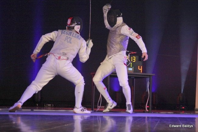 Ostatni pojedynek Mocka (zdjęcia)