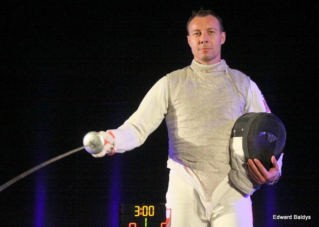 Ostatni pojedynek Mocka (zdjęcia)