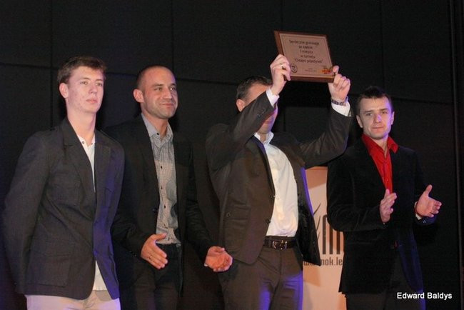 Ostatni pojedynek Mocka (zdjęcia)