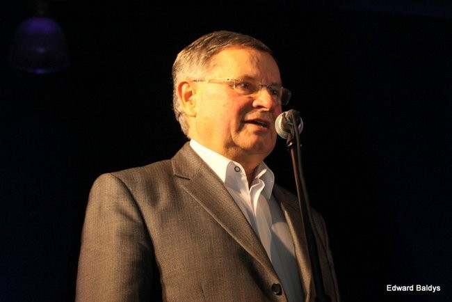 Ostatni pojedynek Mocka (zdjęcia)