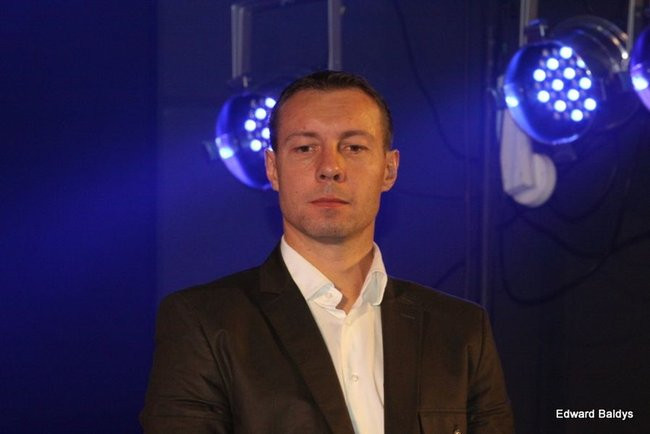 Ostatni pojedynek Mocka (zdjęcia)