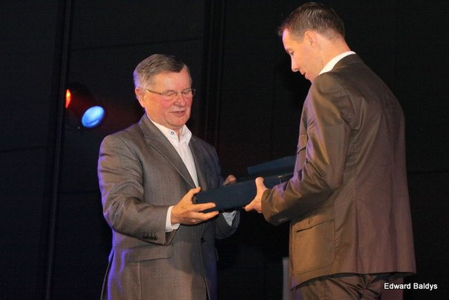 Ostatni pojedynek Mocka (zdjęcia)