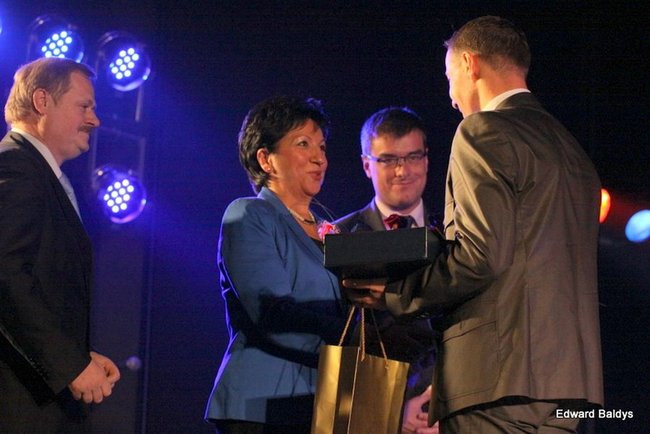 Ostatni pojedynek Mocka (zdjęcia)