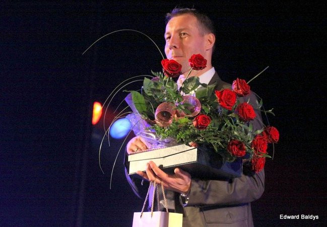 Ostatni pojedynek Mocka (zdjęcia)