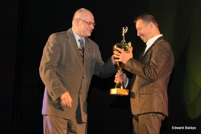 Ostatni pojedynek Mocka (zdjęcia)