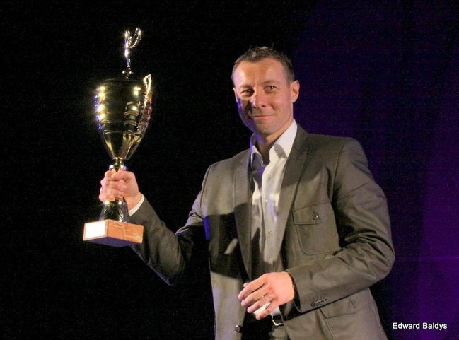 Ostatni pojedynek Mocka (zdjęcia)