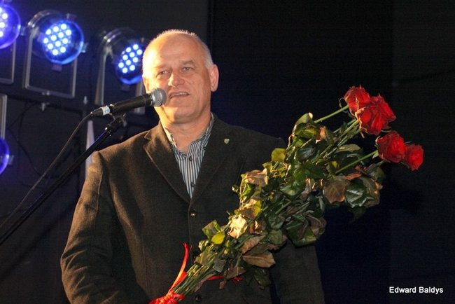 Ostatni pojedynek Mocka (zdjęcia)