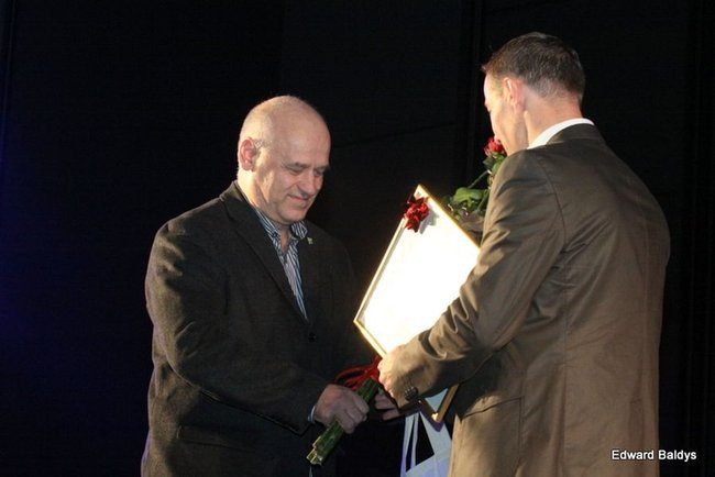 Ostatni pojedynek Mocka (zdjęcia)