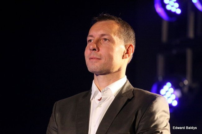 Ostatni pojedynek Mocka (zdjęcia)