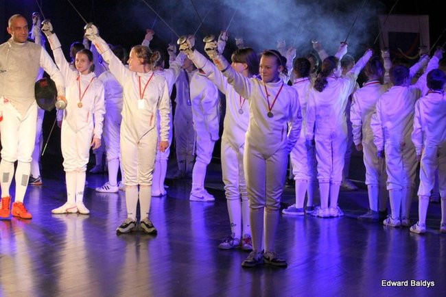 Ostatni pojedynek Mocka (zdjęcia)