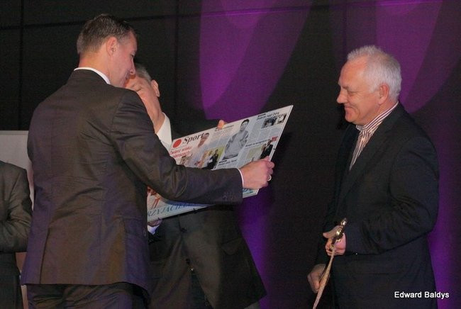 Ostatni pojedynek Mocka (zdjęcia)