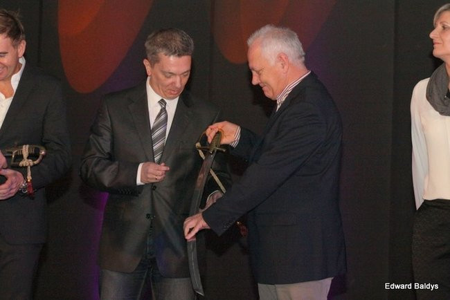 Ostatni pojedynek Mocka (zdjęcia)