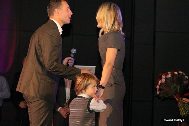 Ostatni pojedynek Mocka (zdjęcia)