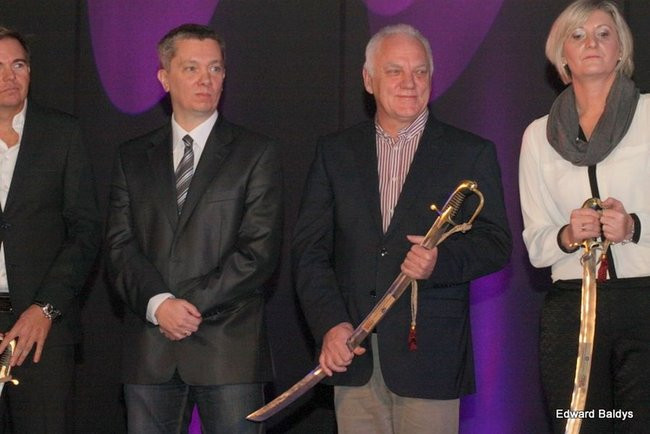 Ostatni pojedynek Mocka (zdjęcia)