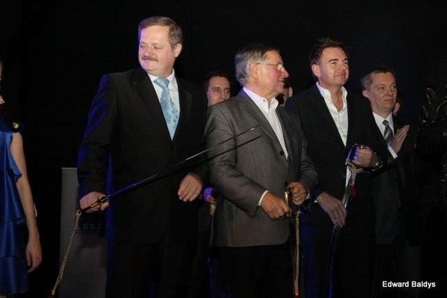 Ostatni pojedynek Mocka (zdjęcia)