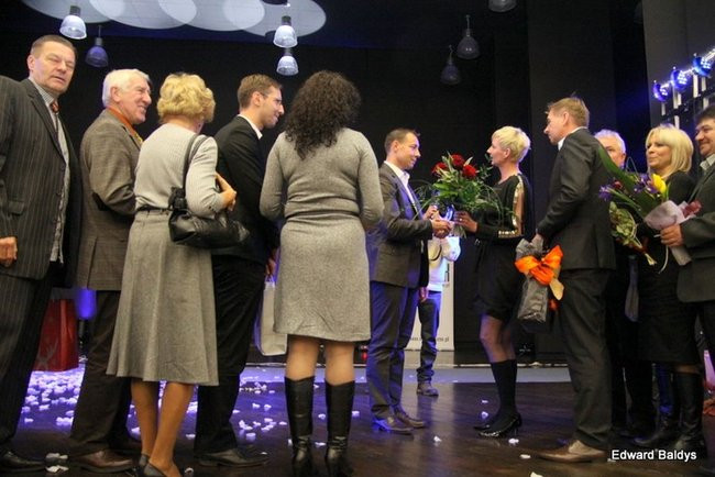 Ostatni pojedynek Mocka (zdjęcia)