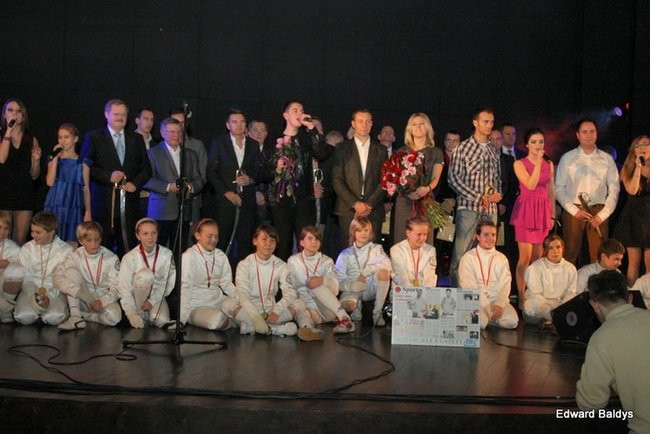 Ostatni pojedynek Mocka (zdjęcia)