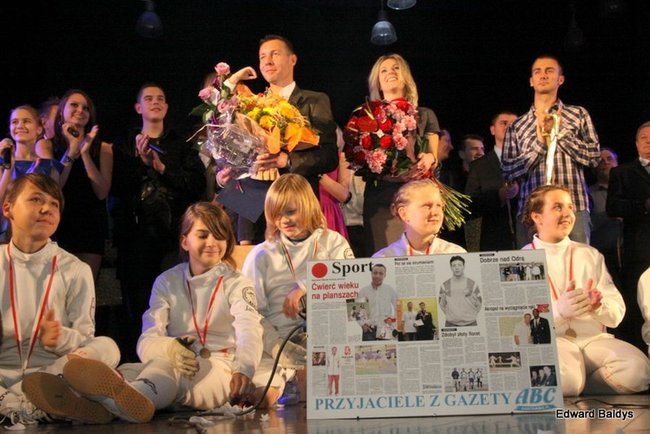 Ostatni pojedynek Mocka (zdjęcia)