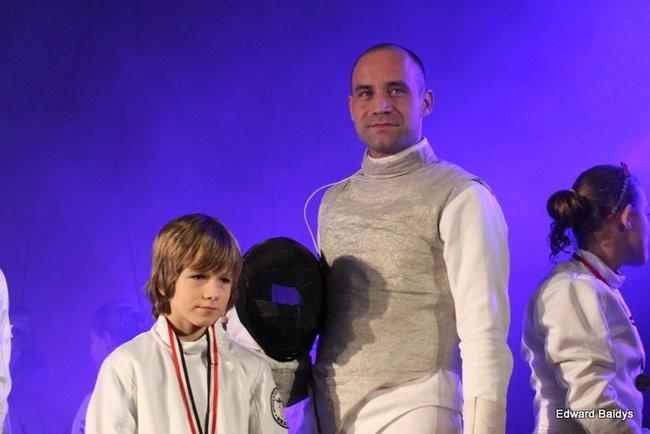 Ostatni pojedynek Mocka (zdjęcia)