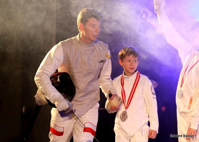 Ostatni pojedynek Mocka (zdjęcia)