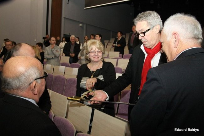 Ostatni pojedynek Mocka (zdjęcia)