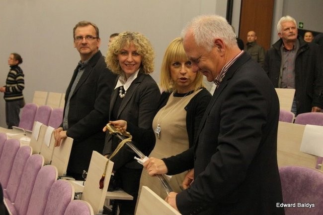 Ostatni pojedynek Mocka (zdjęcia)