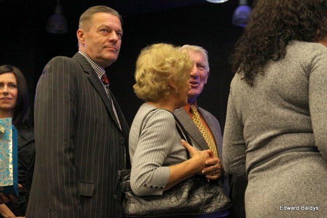 Ostatni pojedynek Mocka (zdjęcia)