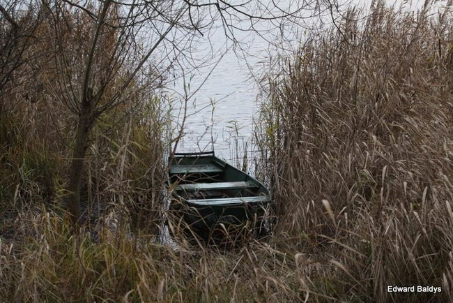 Jedna osoba nie żyje, drugiej szukają (zdjęcia)