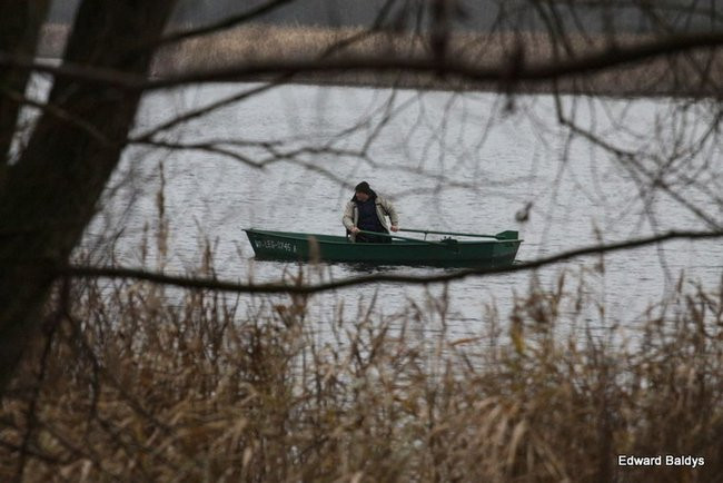 Jedna osoba nie żyje, drugiej szukają (zdjęcia)