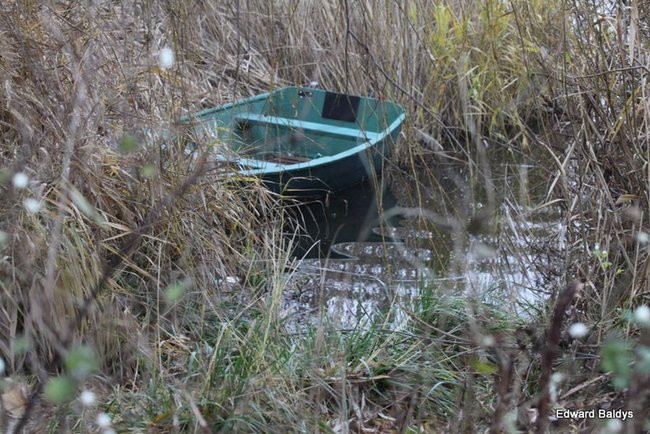 Jedna osoba nie żyje, drugiej szukają (zdjęcia)