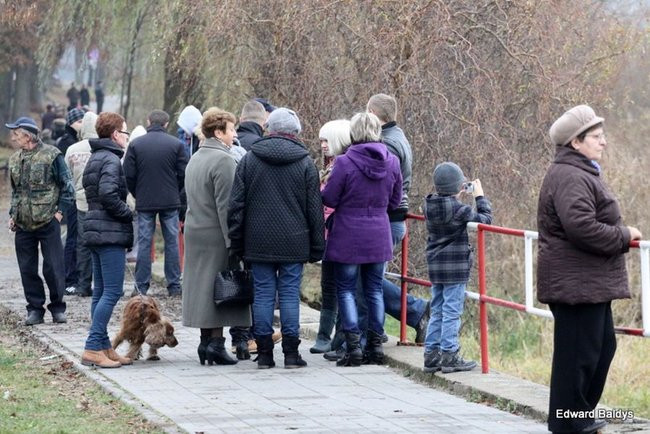 Jedna osoba nie żyje, drugiej szukają (zdjęcia)
