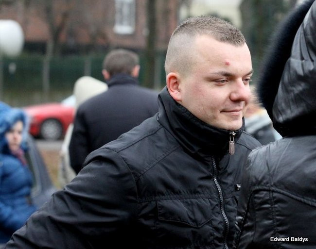 Jedna osoba nie żyje, drugiej szukają (zdjęcia)