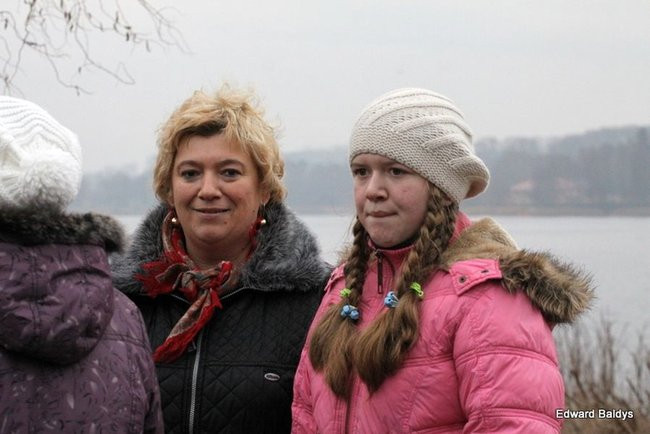 Jedna osoba nie żyje, drugiej szukają (zdjęcia)