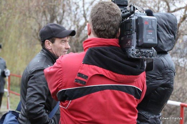 Jedna osoba nie żyje, drugiej szukają (zdjęcia)