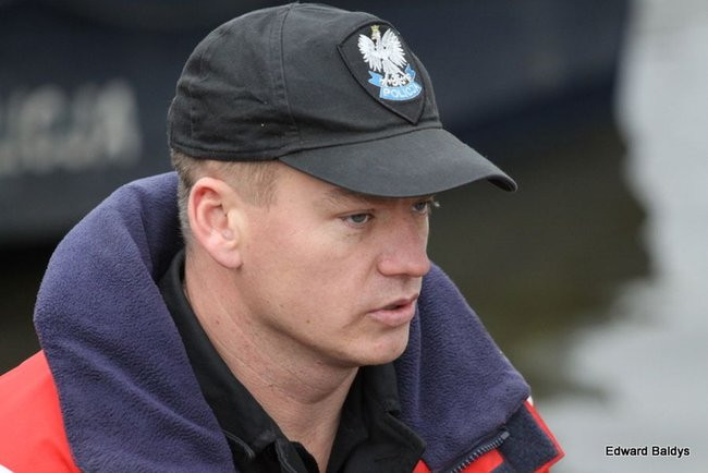 Jedna osoba nie żyje, drugiej szukają (zdjęcia)