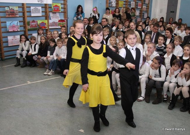 125-lecie Szkoły Podstawowej nr 3 (zdjęcia)