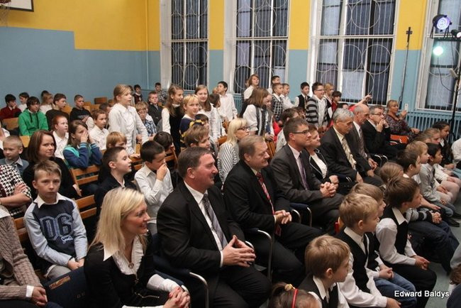 125-lecie Szkoły Podstawowej nr 3 (zdjęcia)