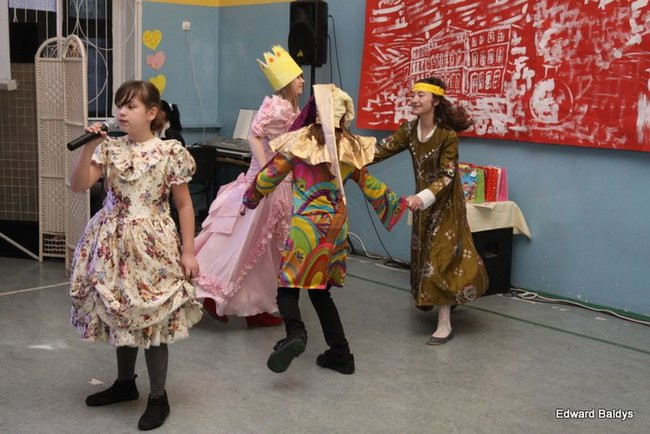 125-lecie Szkoły Podstawowej nr 3 (zdjęcia)