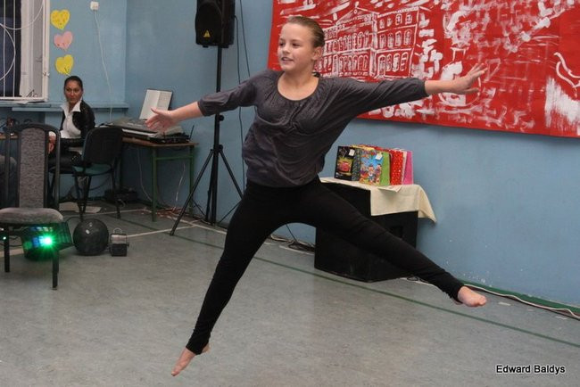 125-lecie Szkoły Podstawowej nr 3 (zdjęcia)